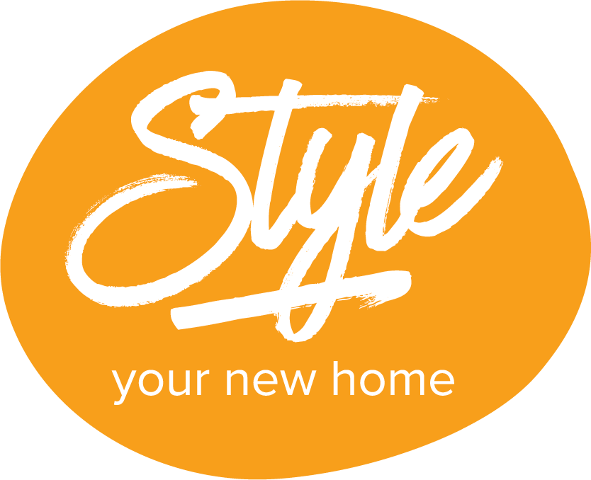 Style Your New Home